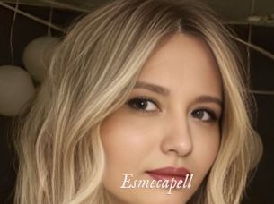 Esmecapell