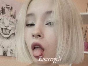Esmecopple