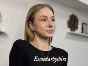 Esmedarbyshire