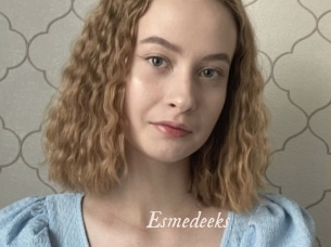 Esmedeeks