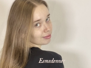 Esmedenner