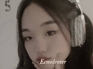 Esmedrover