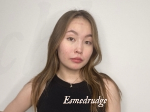 Esmedrudge