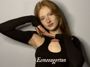Esmeeagerton