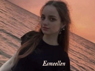 Esmeellen