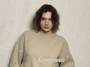 Esmegreaves