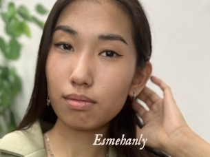 Esmehanly