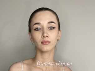 Esmehawkinson