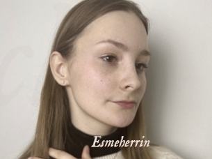 Esmeherrin