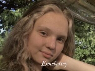 Esmehersey
