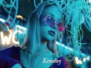 Esmehey