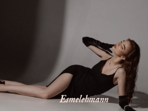 Esmelehmann