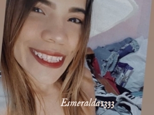 Esmeralda1333