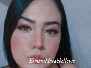 Esmeraldacabbellovir