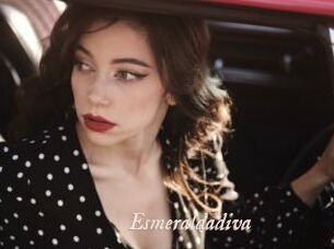 Esmeraldadiva