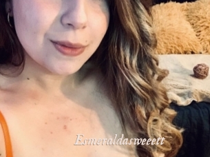 Esmeraldasweeett