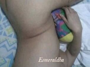Esmeraldha