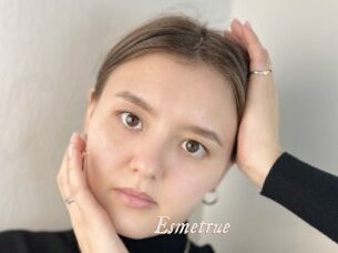 Esmetrue