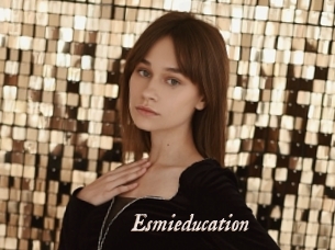 Esmieducation