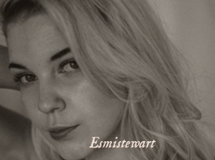 Esmistewart