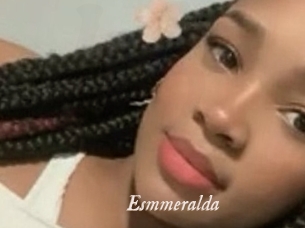 Esmmeralda