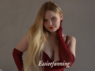 Essieefanning