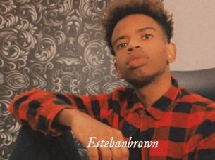 Estebanbrown