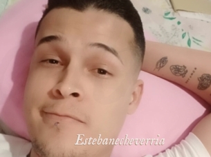 Estebanecheverria