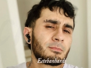 Estebanhardy