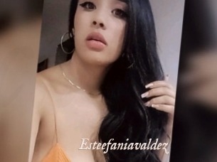 Esteefaniavaldez