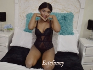 Estefanny