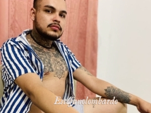 Estefanolombardo