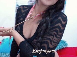Estefanylove