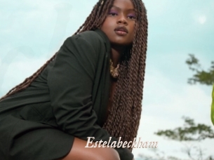 Estelabeckham
