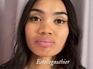 Estellegauthier