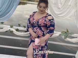 Esterafox