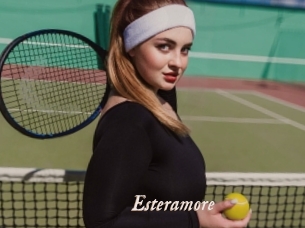 Esteramore