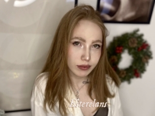 Esterelans