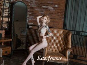 Esterfemme