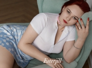 esterjill Chobix 
