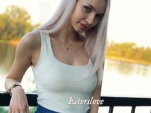 Esterslove