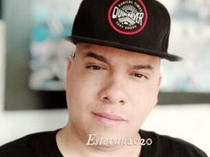 Estevan2020