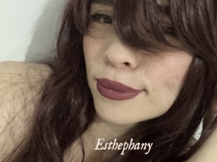 Esthephany