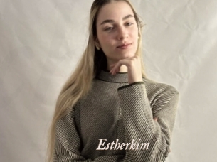 Estherkim