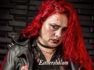 Esthershalom