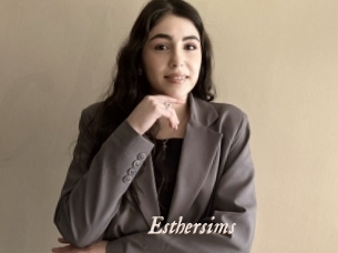 Esthersims