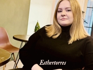 Esthertorres