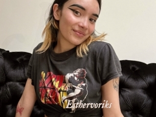 Esthervoriks