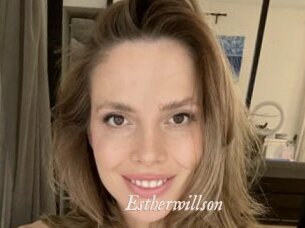 Estherwillson