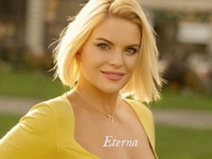 Eterna
